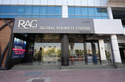 Co-working space - Studio - 3 for rent in Shaikha Mhara Al Qusais Building - Al Qusais 2 - Al Qusais Residential Area - Al Qusais - Dubai