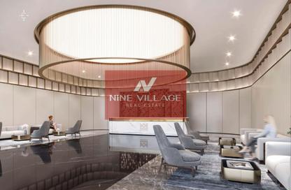 Apartment - 1 Bedroom - 2 Bathrooms for sale in Marquis Elegance - Arjan - Dubai