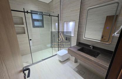 Villa - 6 - 7 for sale in Al Helio Downtown - Al Helio - Ajman Villa - 6 - 7 for sale in Al Helio Downtown - Al Helio - Ajman