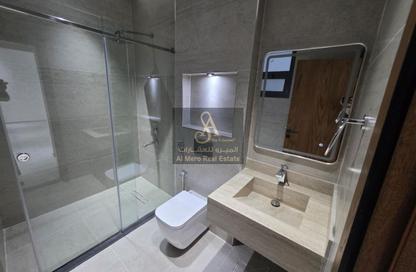 Villa - 6 - 7 for sale in Al Helio Downtown - Al Helio - Ajman