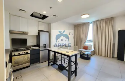 شقة - غرفة نوم - 1 حمام للايجار في إيست فييليدج - الجادة - الشارقة