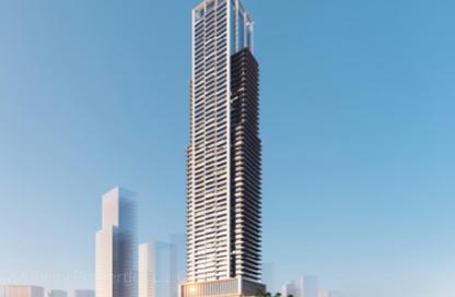 Apartment - 1 Bedroom - 2 Bathrooms for sale in Auresta tower - District 11 - Jumeirah Village Circle - Dubai