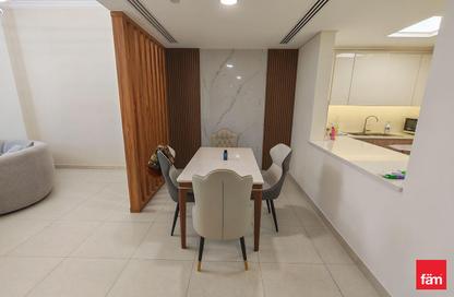Apartment - 1 Bedroom - 2 Bathrooms for sale in Al Multaqa Avenue - Mirdif Hills - Mirdif - Dubai