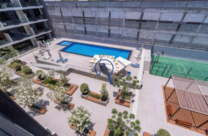 Apartment - 1 - 2 for rent in Rigel - District 10 - Jumeirah Village Circle - Dubai
