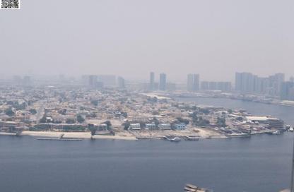 Apartment - Studio - 1 Bathroom for sale in Orient Tower 1 - Orient Towers - Al Bustan - Ajman