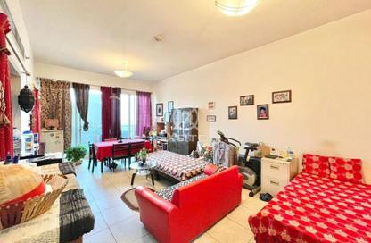 Apartment - 1 Bedroom - 2 Bathrooms for sale in Imperial Residence - Dubai Silicon Oasis - Dubai