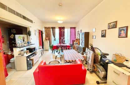 Apartment - 1 Bedroom - 2 Bathrooms for sale in Imperial Residence - Dubai Silicon Oasis - Dubai