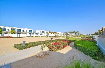 تاون هاوس - 3 غرف نوم - 3 حمامات للايجار في مابل 2 - مابل ات دبي هيلزاستايت - دبي هيلز استيت - دبي