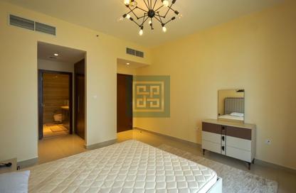 Apartment - 1 - 2 for rent in Mulberry 1 Building A1 - Mulberry 1 Block A - Mulberry 1 - Park Heights - Dubai Hills Estate - Dubai