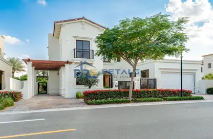 Villa - 7 Bedrooms - 7+ Bathrooms for sale in Aseel - Arabian Ranches - Dubai