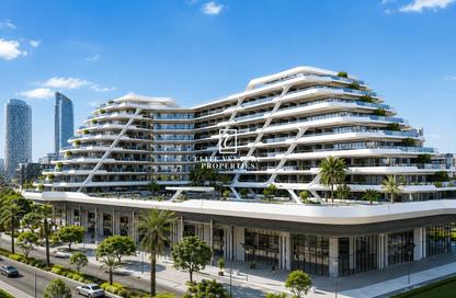 Apartment - Studio - 1 for sale in Samana Skyros - Arjan - Dubai