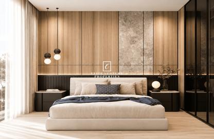 Apartment - Studio - 1 for sale in Samana Skyros - Arjan - Dubai