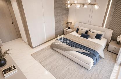 Apartment - Studio - 1 for sale in Samana Skyros - Arjan - Dubai