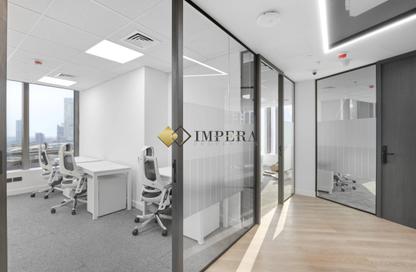 Office Space - Studio - 2 for rent in Media One Tower - Dubai Internet City - Dubai Office Space - Studio - 2 for rent in Media One Tower - Dubai Internet City - Dubai