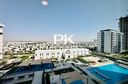 شقة - 2 غرف نوم - 2 حمامات للايجار في حدائق لايم - دبي هيلز استيت - دبي