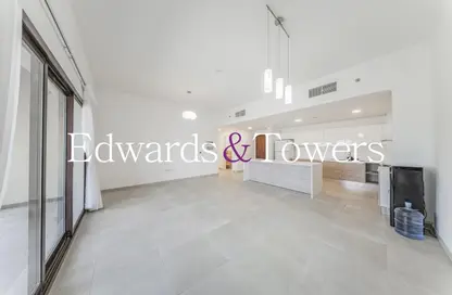 Apartment - 2 Bedrooms - 2 Bathrooms for rent in Al Andalus Tower A - Al Andalus - Jumeirah Golf Estates - Dubai