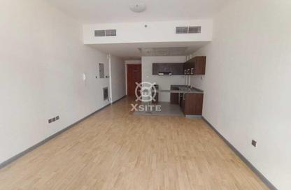 Apartment - Studio - 1 Bathroom for rent in Binghatti Apartments - Dubai Silicon Oasis - Dubai Apartment - Studio - 1 Bathroom for rent in Binghatti Apartments - Dubai Silicon Oasis - Dubai