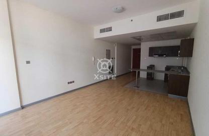 Apartment - Studio - 1 Bathroom for rent in Binghatti Apartments - Dubai Silicon Oasis - Dubai Apartment - Studio - 1 Bathroom for rent in Binghatti Apartments - Dubai Silicon Oasis - Dubai