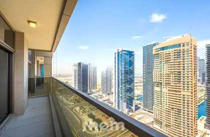 Apartment - 2 Bedrooms - 3 Bathrooms for rent in Orra The Embankment Tower 1 - Orra The Embankment - Jumeirah Lake Towers - Dubai