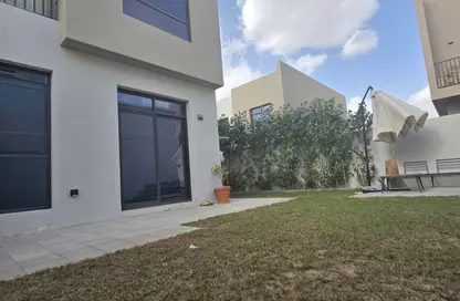 Townhouse - 2 Bedrooms - 3 Bathrooms for sale in Nasma Residence - Al Tai - Sharjah