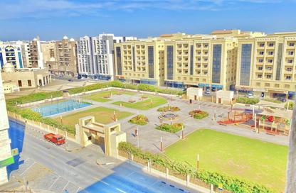 Apartment - 1 - 2 for rent in Al Zahia - Muwaileh Commercial - Sharjah