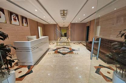 Apartment - 2 Bedrooms - 2 Bathrooms for rent in Al Nad - Al Qasimia - Sharjah