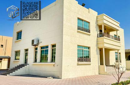 Villa - 5 - 7+ for sale in Al Jurf 1 - Al Jurf - Ajman Downtown - Ajman