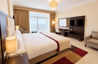 Apartment - Studio - 1 for rent in Siraj Tower - Arjan - Dubai Apartment - Studio - 1 for rent in Siraj Tower - Arjan - Dubai