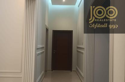 Villa - 5 - 6 for rent in Al Salamah - Umm Al Quwain