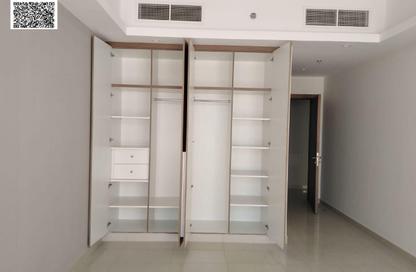 Apartment - 1 Bedroom - 2 Bathrooms for sale in Gulfa Towers - Al Rashidiya 1 - Al Rashidiya - Ajman