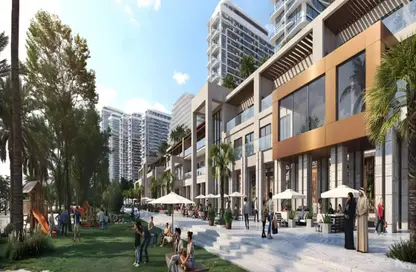 Apartment - 2 Bedrooms - 3 Bathrooms for sale in Sobha Aquamont - Umm Al Quwain