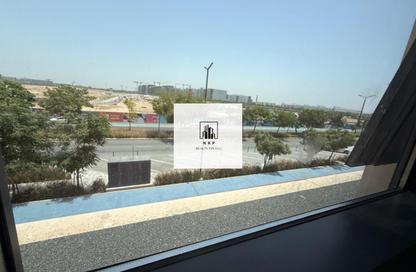 Apartment - Studio - 1 Bathroom for rent in Souks Residential - Al Mamsha - Muwaileh - Sharjah