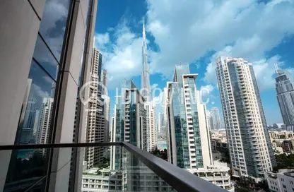 شقة - 2 غرف نوم - 3 حمامات للبيع في فيدا ريزيدنس وسط المدينة‬ - وسط مدينة دبي - دبي