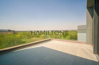 Villa - 5 Bedrooms - 6 Bathrooms for sale in Kaya - Masaar - Tilal City - Sharjah
