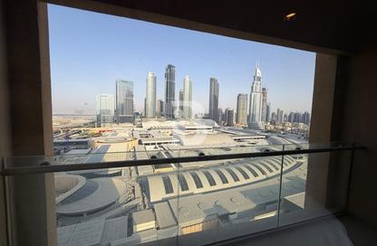 Apartment - 2 - 2 for rent in Kempinski Central Avenue - Downtown Dubai - Dubai Apartment - 2 - 2 for rent in Kempinski Central Avenue - Downtown Dubai - Dubai