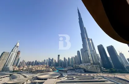 شقة - 2 غرف نوم - 2 حمامات للايجار في فندق كمبينسكي سنترال افنيو - وسط مدينة دبي - دبي شقة - 2 غرف نوم - 2 حمامات للايجار في فندق كمبينسكي سنترال افنيو - وسط مدينة دبي - دبي