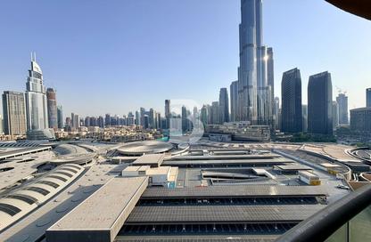 Apartment - 2 - 2 for rent in Kempinski Central Avenue - Downtown Dubai - Dubai