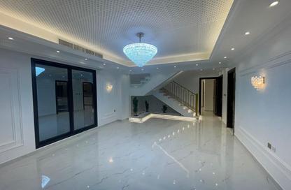 Villa - 4 - 6 for sale in Al Zaheya Gardens - Al Zahya - Ajman