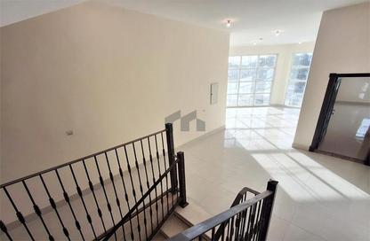 Villa - Studio - 7+ Bathrooms for rent in Between Two Bridges - Abu Dhabi