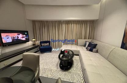 Apartment - 1 - 2 for sale in DAMAC Majestine - Business Bay - Dubai Apartment - 1 - 2 for sale in DAMAC Majestine - Business Bay - Dubai