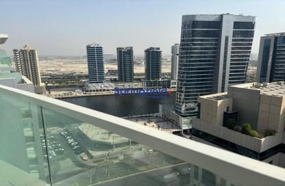 Apartment - 1 - 2 for sale in DAMAC Majestine - Business Bay - Dubai Apartment - 1 - 2 for sale in DAMAC Majestine - Business Bay - Dubai