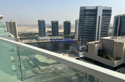 Apartment - 1 Bedroom - 2 Bathrooms for sale in DAMAC Majestine - Business Bay - Dubai Apartment - 1 Bedroom - 2 Bathrooms for sale in DAMAC Majestine - Business Bay - Dubai