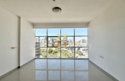 Apartment - Studio - 1 Bathroom for rent in Reef Residence - District 13 - Jumeirah Village Circle - Dubai