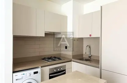 Apartment - 2 Bedrooms - 3 Bathrooms for rent in Sobha Creek Vistas Tower A - Sobha Hartland - Mohammed Bin Rashid City - Dubai Apartment - 2 Bedrooms - 3 Bathrooms for rent in Sobha Creek Vistas Tower A - Sobha Hartland - Mohammed Bin Rashid City - Dubai
