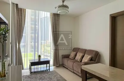 Apartment - 2 Bedrooms - 3 Bathrooms for rent in Sobha Creek Vistas Tower A - Sobha Hartland - Mohammed Bin Rashid City - Dubai