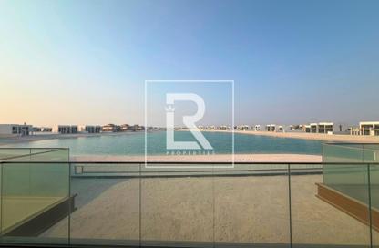 Villa - 6 Bedrooms - 7 Bathrooms for sale in Ain Al Maha - Al Jubail Island - Abu Dhabi Villa - 6 Bedrooms - 7 Bathrooms for sale in Ain Al Maha - Al Jubail Island - Abu Dhabi