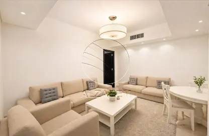 Apartment - 1 Bedroom - 2 Bathrooms for sale in Ocean Terrace - Marina Square - Al Reem Island - Abu Dhabi