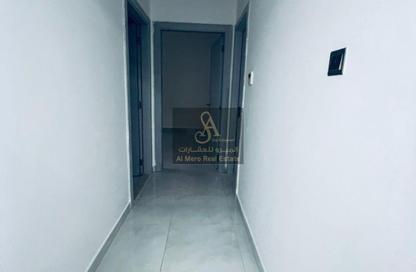 Apartment - 2 - 2 for rent in Ajman 44 building - Al Hamidiya 1 - Al Hamidiya - Ajman