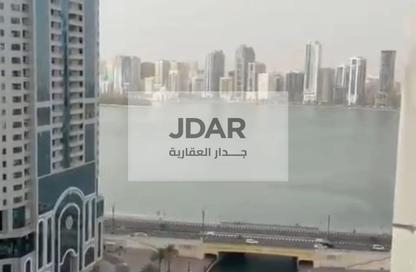 Apartment - 3 Bedrooms - 3 Bathrooms for sale in Al Majaz 3 - Al Majaz - Sharjah