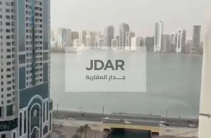 شقة - 3 غرف نوم - 3 حمامات للبيع في المجاز 3 - المجاز - الشارقة